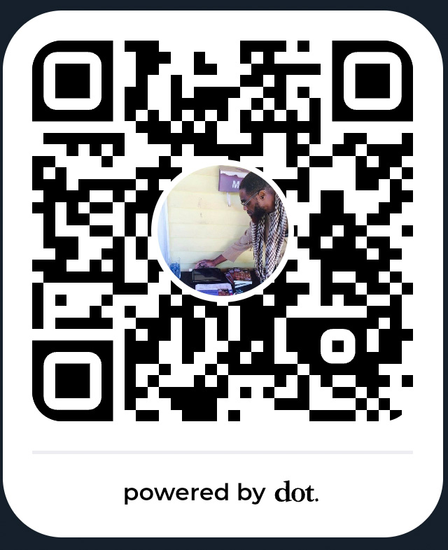 Blueprint for Black America's Economic System book cover by Raheem Muhammad